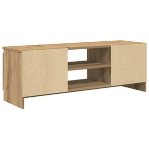 TV-Schrank Artisan Eiche 102 cm