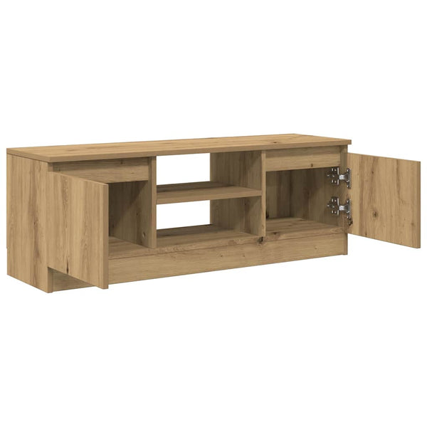 TV-Schrank Artisan Eiche 102 cm