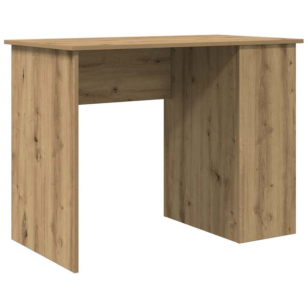 Schreibtisch Artisan Eiche 100x55 cm
