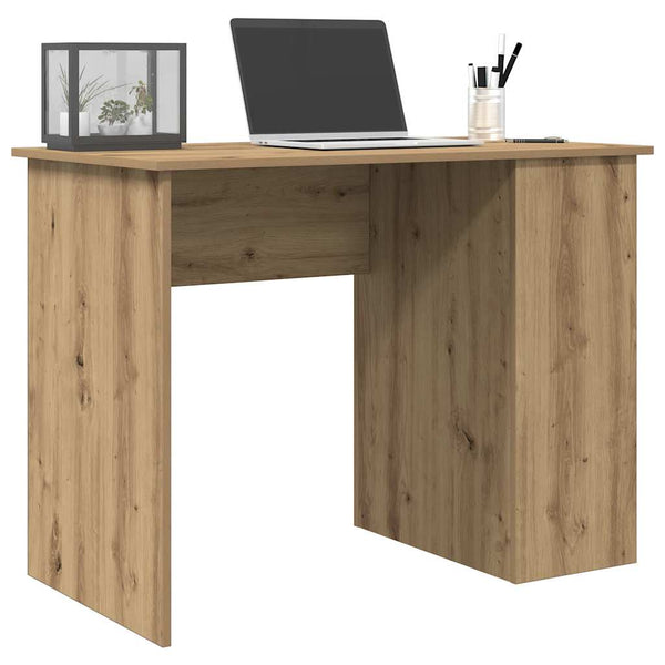 Schreibtisch Artisan Eiche 100x55 cm