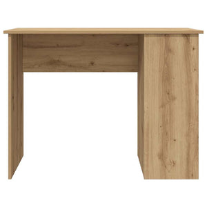 Schreibtisch Artisan Eiche 100x55 cm