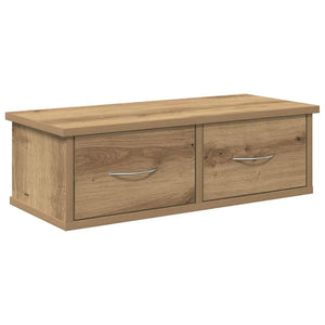 Wandschrank Artisan Eiche 60 cm