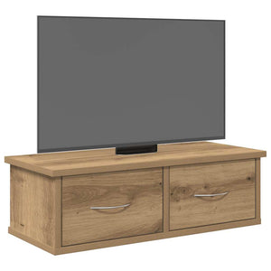 Wandschrank Artisan Eiche 60 cm
