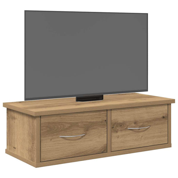 Wandschrank Artisan Eiche 60 cm