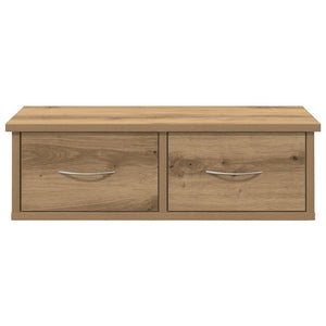 Wandschrank Artisan Eiche 60 cm