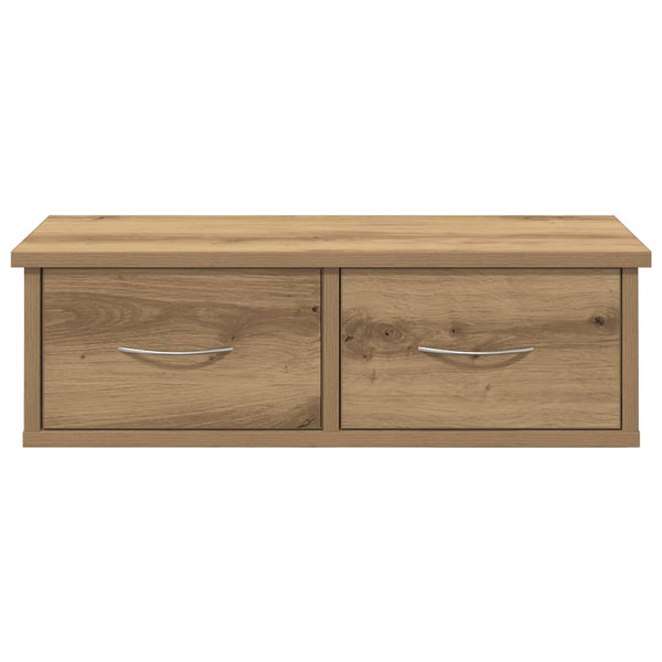 Wandschrank Artisan Eiche 60 cm