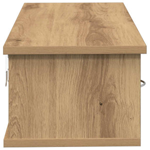Wandschrank Artisan Eiche 60 cm