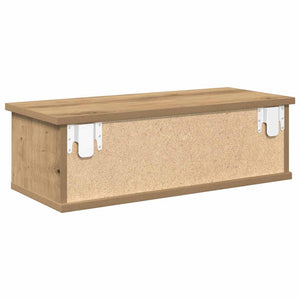 Wandschrank Artisan Eiche 60 cm