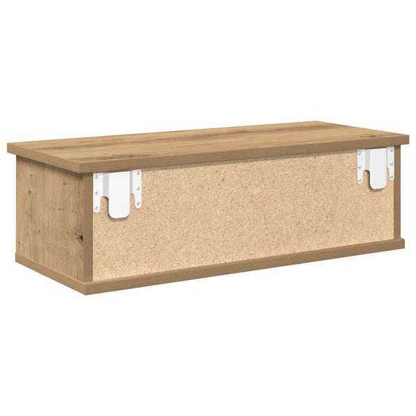 Wandschrank Artisan Eiche 60 cm