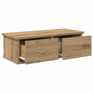 Wandschrank Artisan Eiche 60 cm