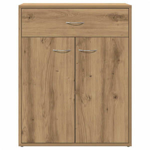 Sideboard Artisan Eiche 60x30x75 cm