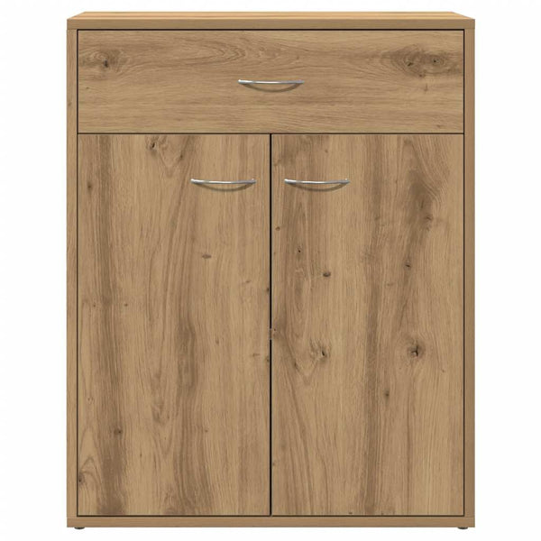Sideboard Artisan Eiche 60x30x75 cm