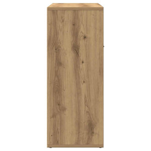 Sideboard Artisan Eiche 60x30x75 cm
