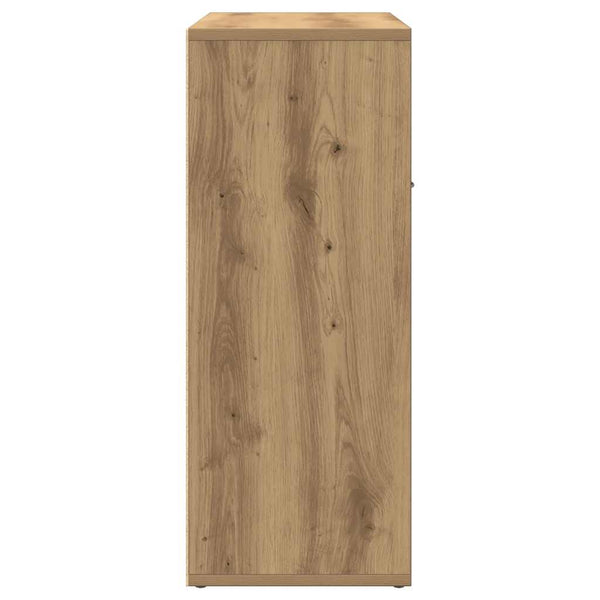 Sideboard Artisan Eiche 60x30x75 cm