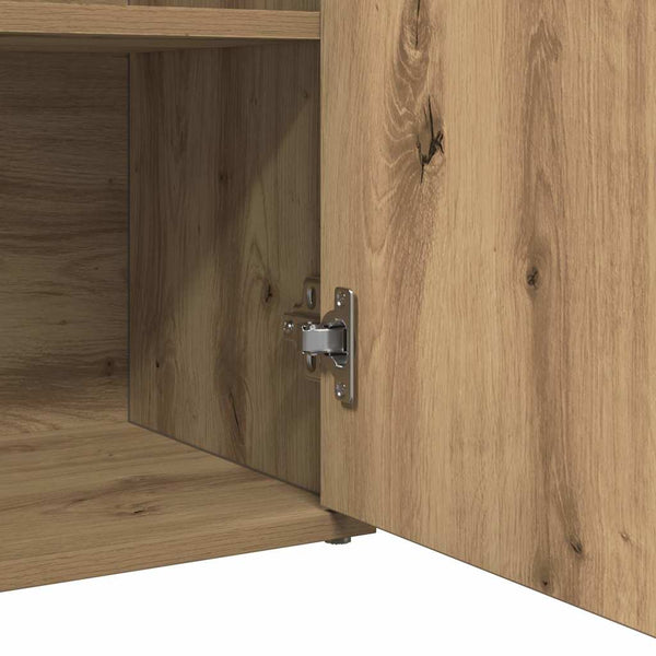 Sideboard Artisan Eiche 60x30x75 cm
