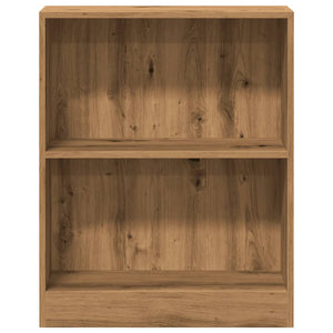 Bücherregal Artisan Eiche 60x76 cm