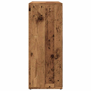 Sideboard Altholz-Optik 91 cm