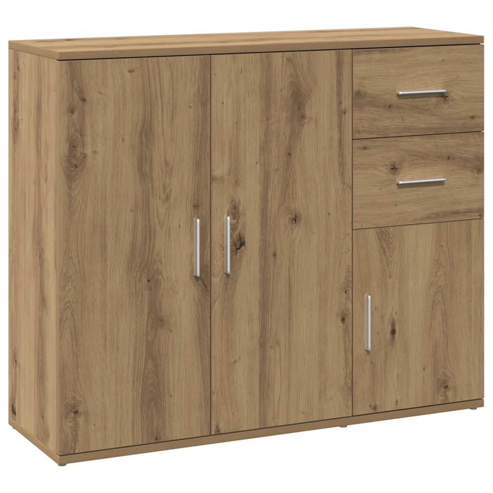 Sideboard Artisan Eiche 91 cm