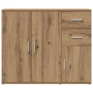 Sideboard Artisan Eiche 91 cm