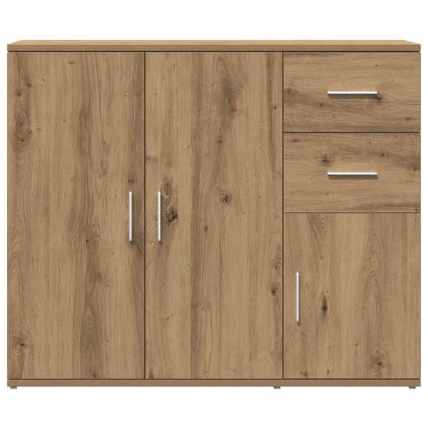 Sideboard Artisan Eiche 91 cm