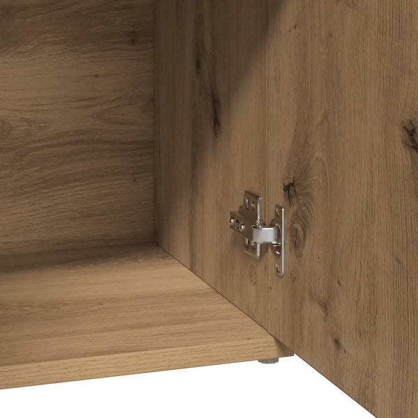 Sideboard Artisan Eiche 91 cm