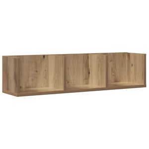 CD Wandregal Artisan Eiche 75cm