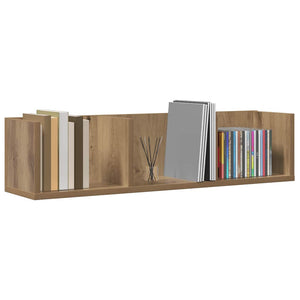 CD Wandregal Artisan Eiche 75cm