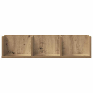 CD Wandregal Artisan Eiche 75cm