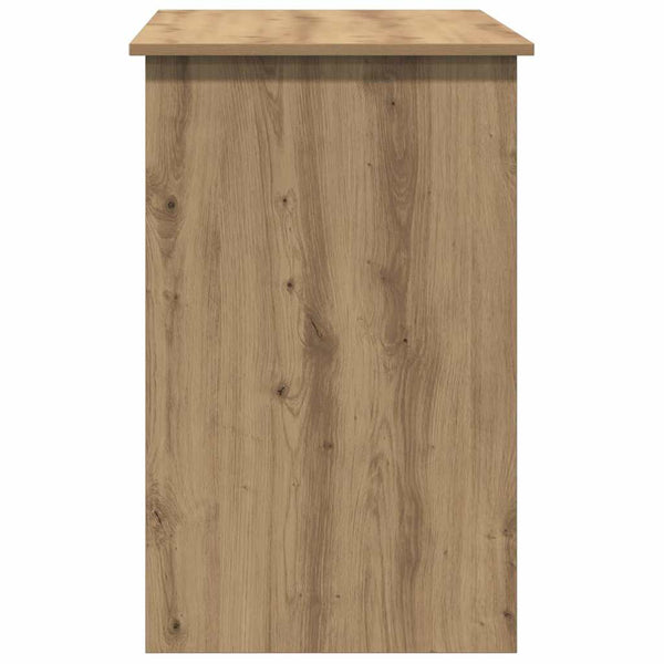 Schreibtisch Artisan Eiche 100x50 cm