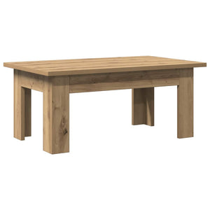 Couchtisch Artisan Eiche 100x60 cm