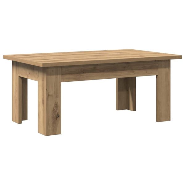 Couchtisch Artisan Eiche 100x60 cm