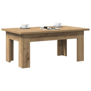 Couchtisch Artisan Eiche 100x60 cm
