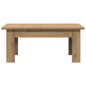 Couchtisch Artisan Eiche 100x60 cm