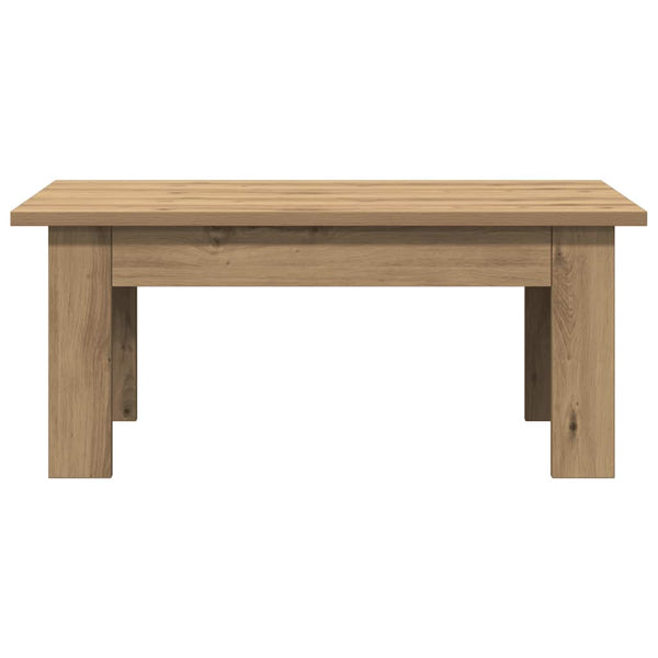 Couchtisch Artisan Eiche 100x60 cm