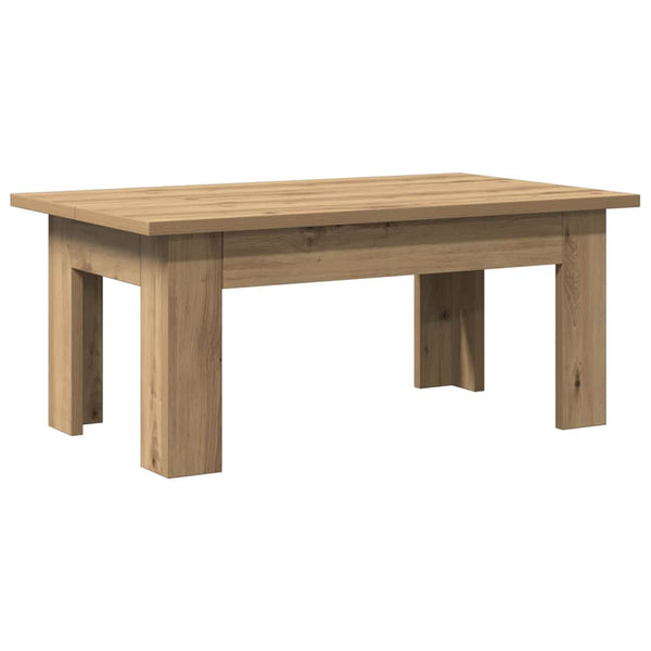 Couchtisch Artisan Eiche 100x60 cm