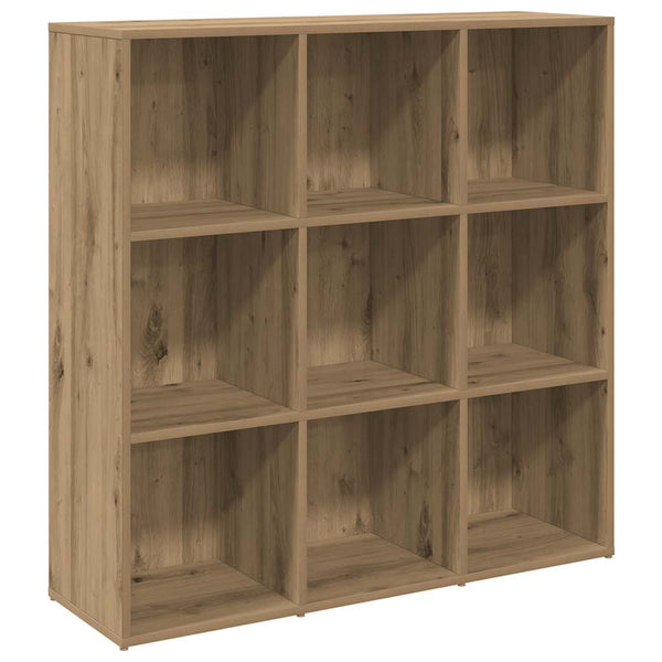 Bücherregal Artisan Eiche 98 cm