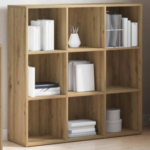 Bücherregal Artisan Eiche 98 cm