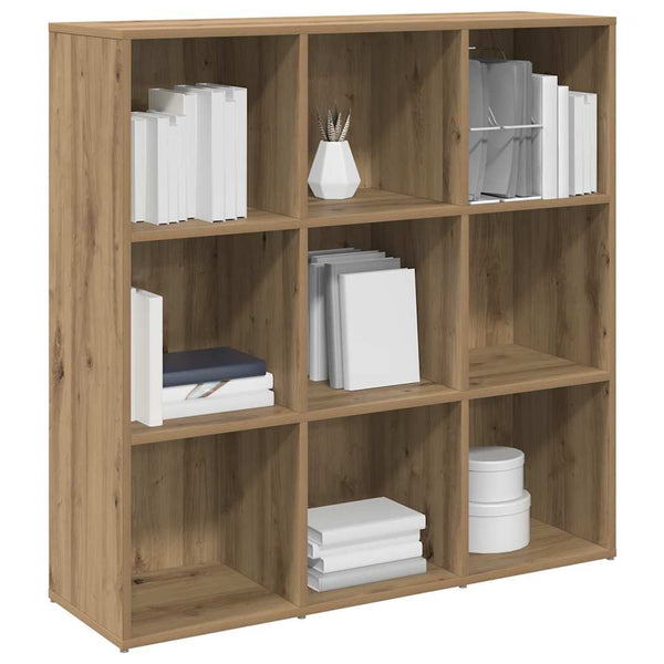 Bücherregal Artisan Eiche 98 cm