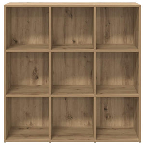 Bücherregal Artisan Eiche 98 cm