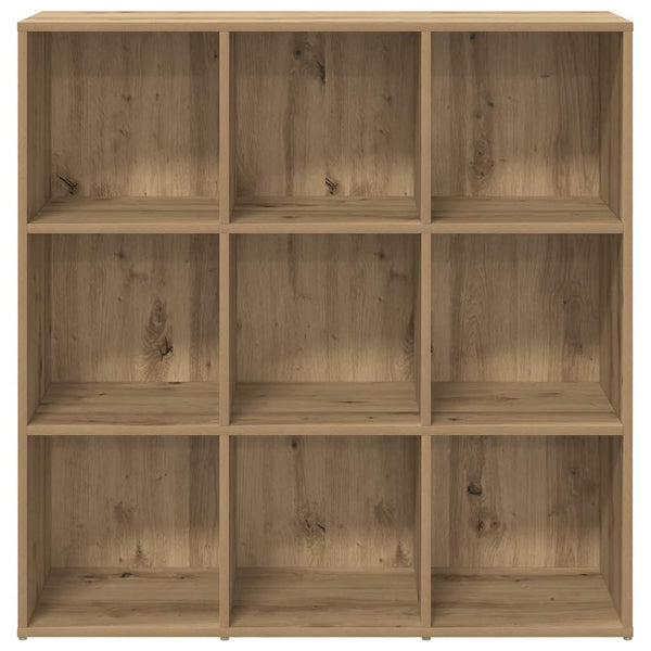 Bücherregal Artisan Eiche 98 cm