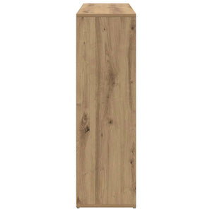 Bücherregal Artisan Eiche 98 cm