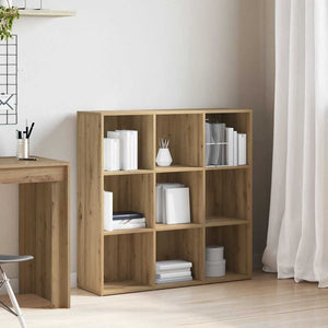 Bücherregal Artisan Eiche 98 cm