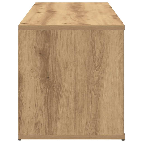 TV-Schrank Artisan-Eiche 120 cm
