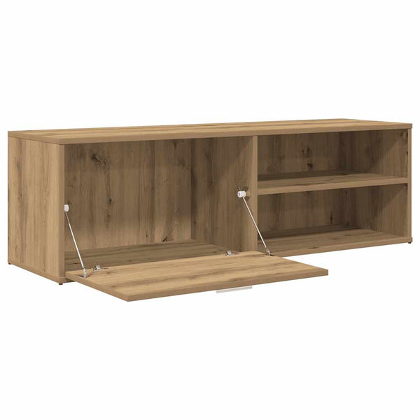 TV-Schrank Artisan-Eiche 120 cm