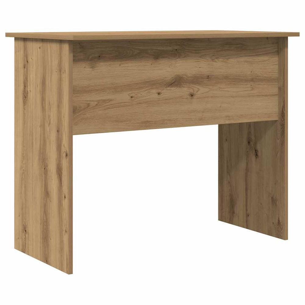 Schreibtisch Artisan Eiche 90x50 cm