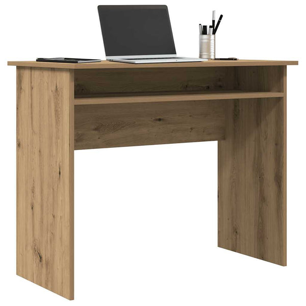 Schreibtisch Artisan Eiche 90x50 cm