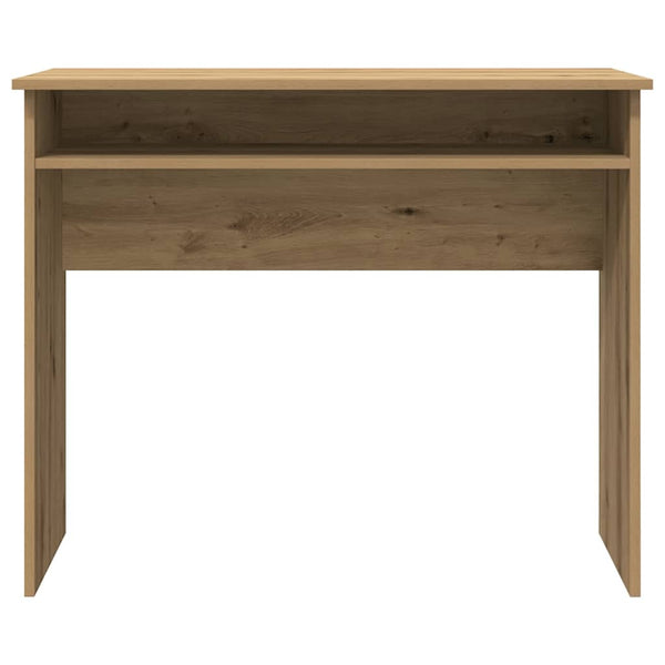 Schreibtisch Artisan Eiche 90x50 cm