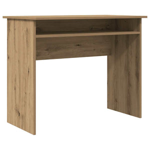 Schreibtisch Artisan Eiche 90x50 cm