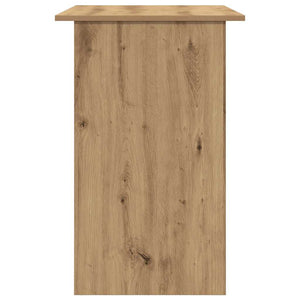 Schreibtisch Artisan Eiche 90x50 cm