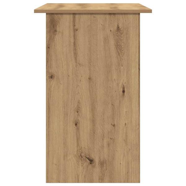 Schreibtisch Artisan Eiche 90x50 cm